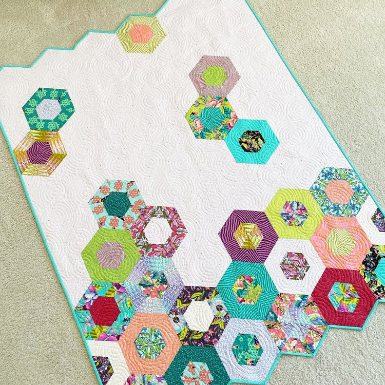 Science Fair PDF Pattern