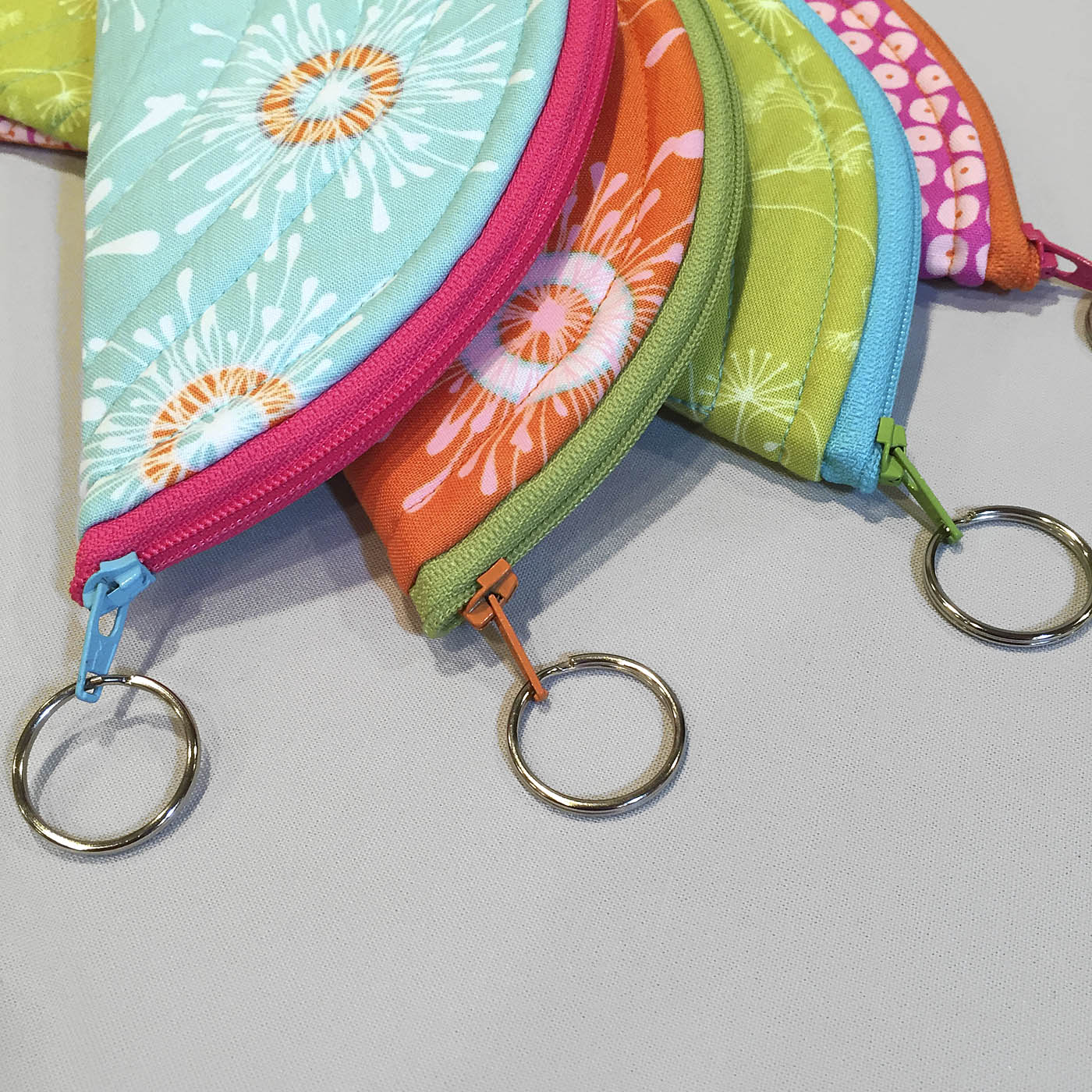 Banana Bag PDF Pattern