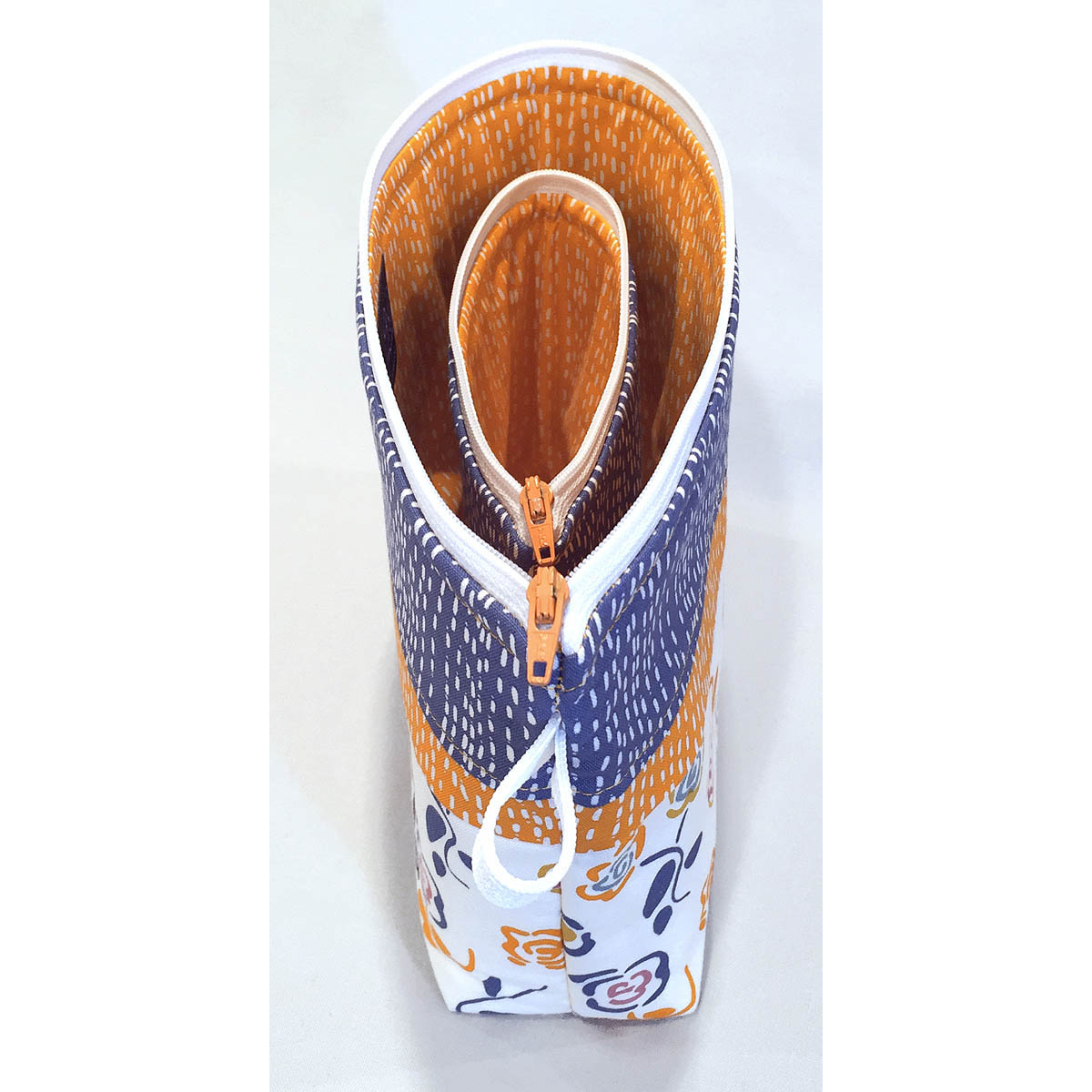 Becca Bags PDF Pattern