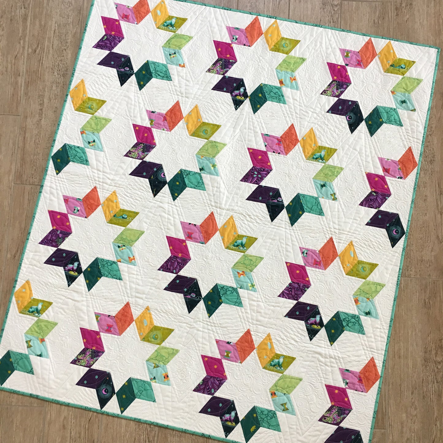Cookie Cutter PDF Pattern