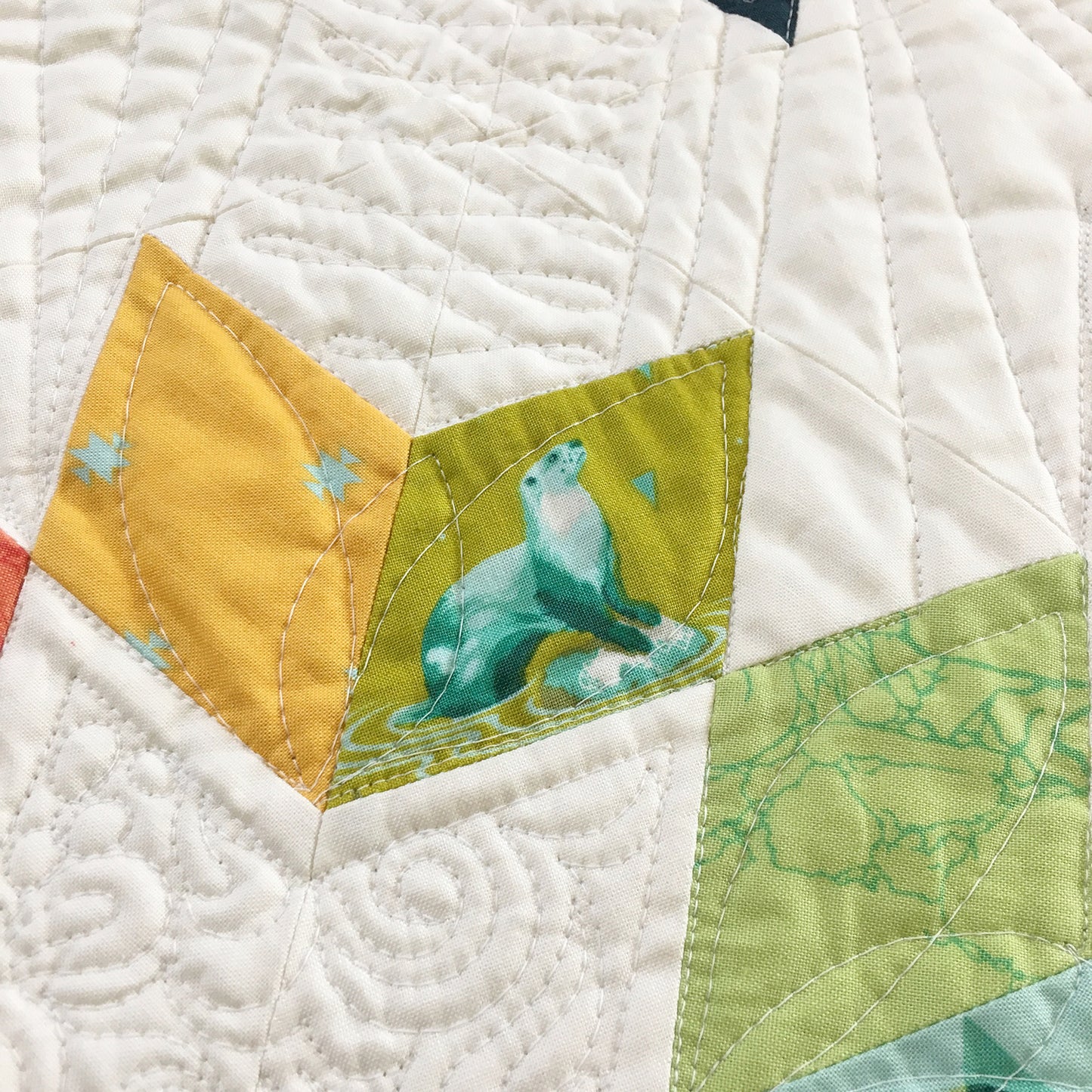 Cookie Cutter PDF Pattern