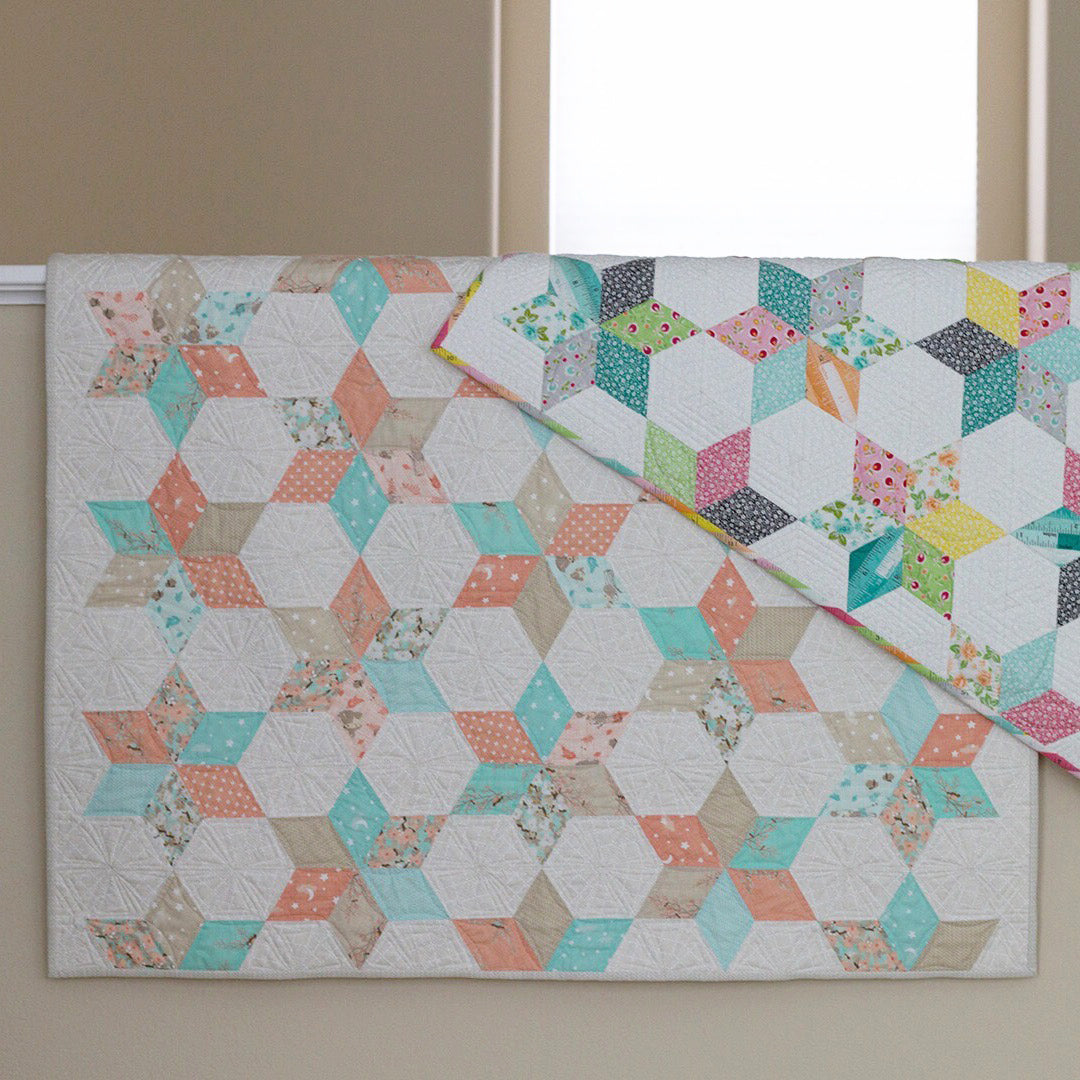 Sprinkles PDF Pattern