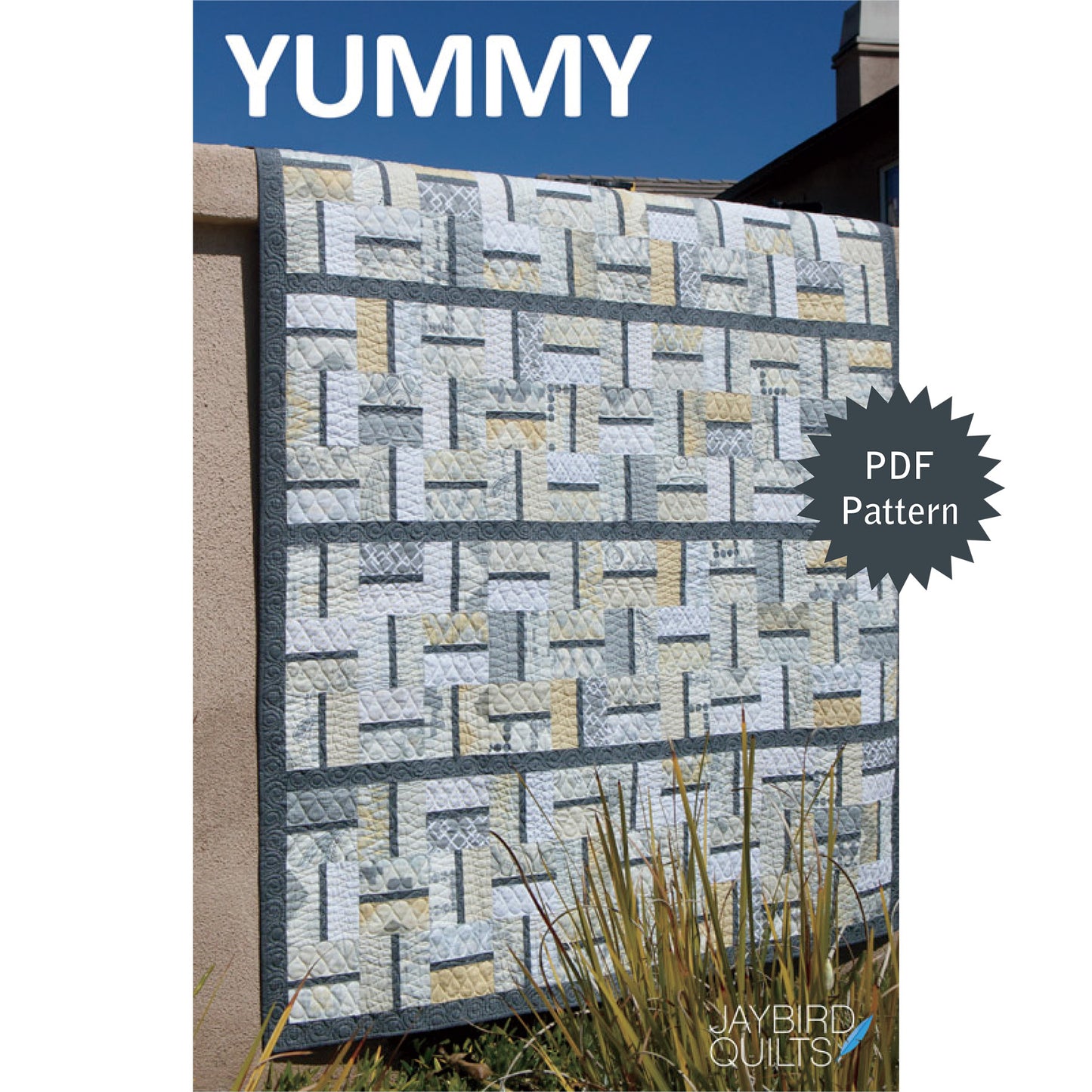 Yummy PDF Pattern