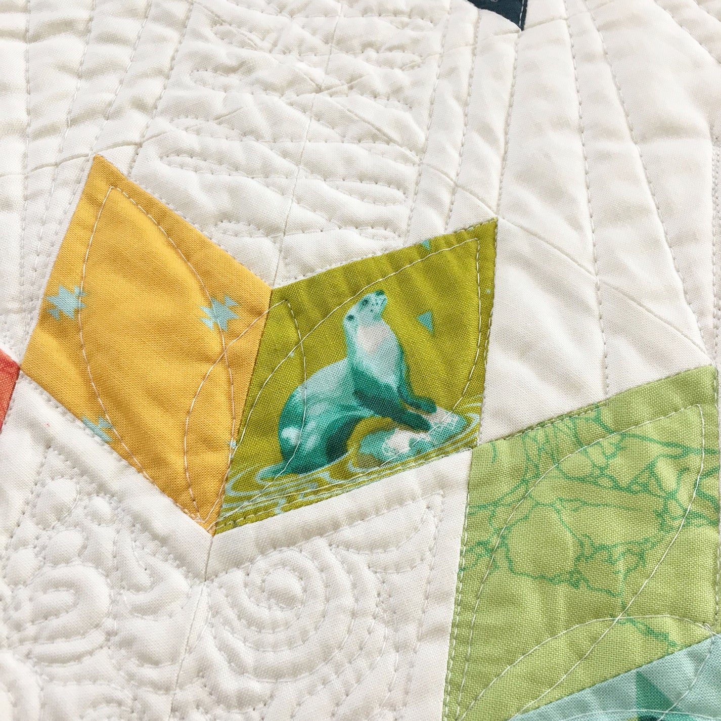 Cookie Cutter PDF Pattern Jaybird Quilts