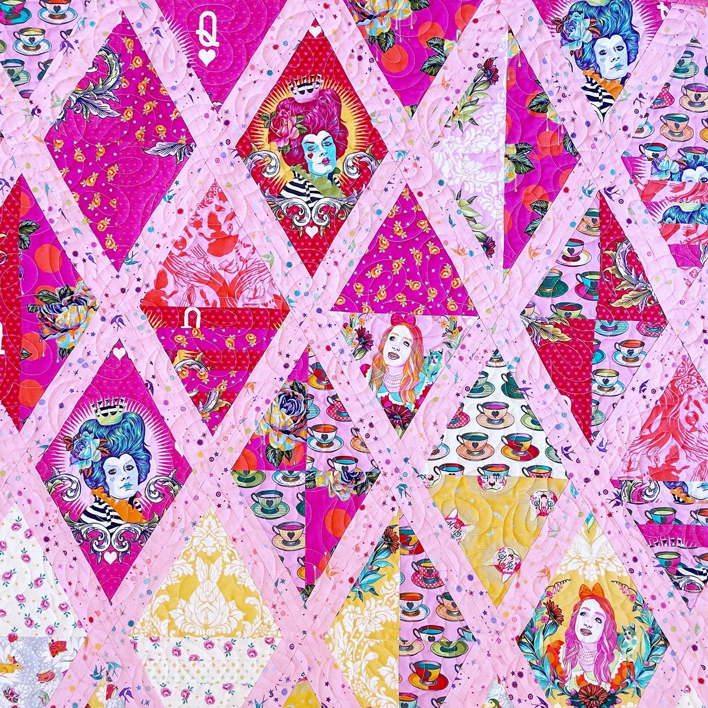 Set Sail PDF Pattern Jaybird Quilts