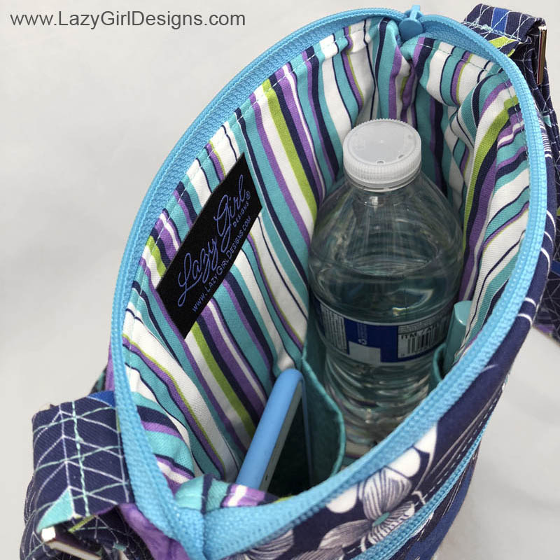 Lexi Carryall PDF Pattern